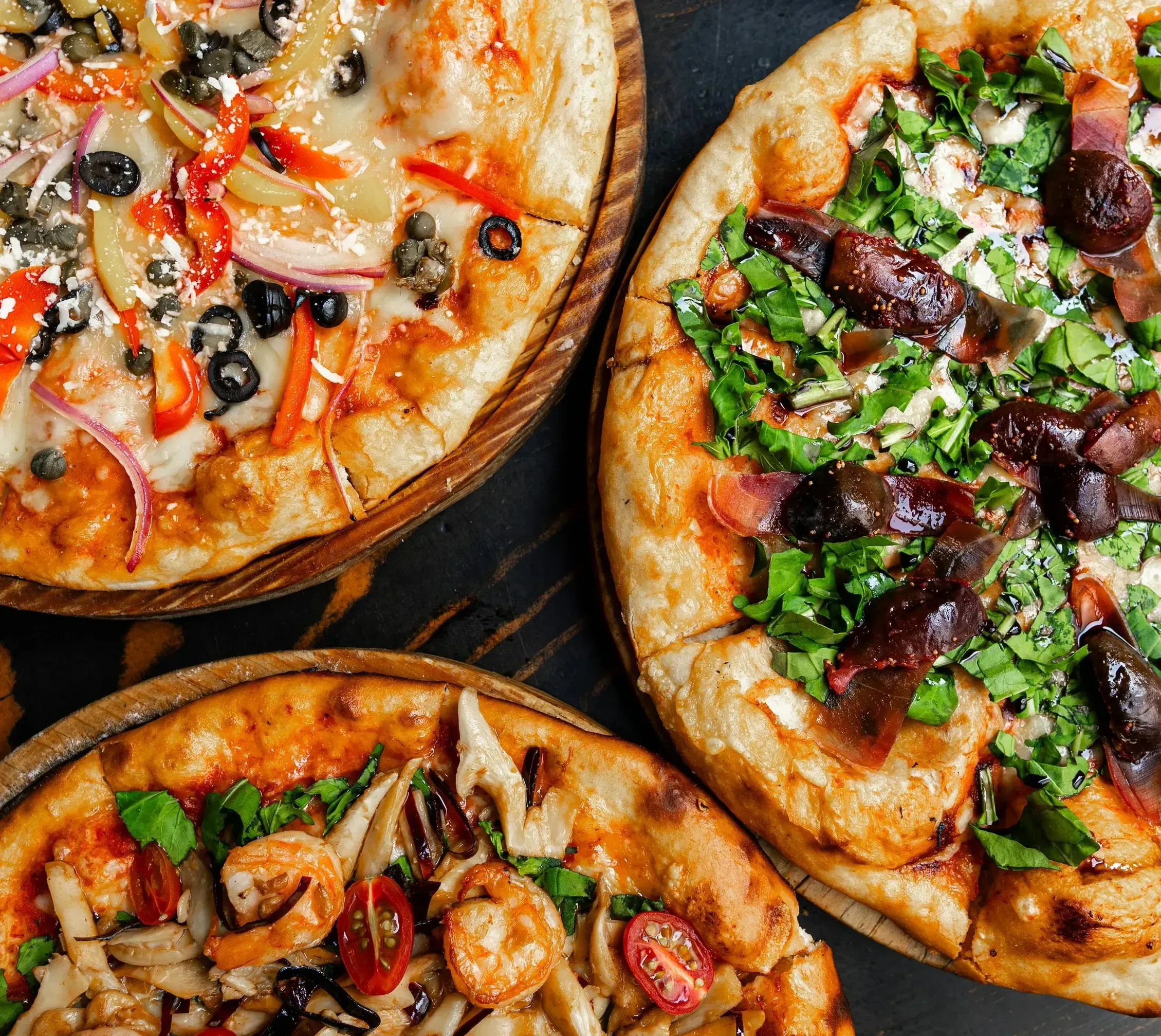 Time Out Pizza and Pub - Best pizza and burgers in Hazeldean, Edmonton, AB