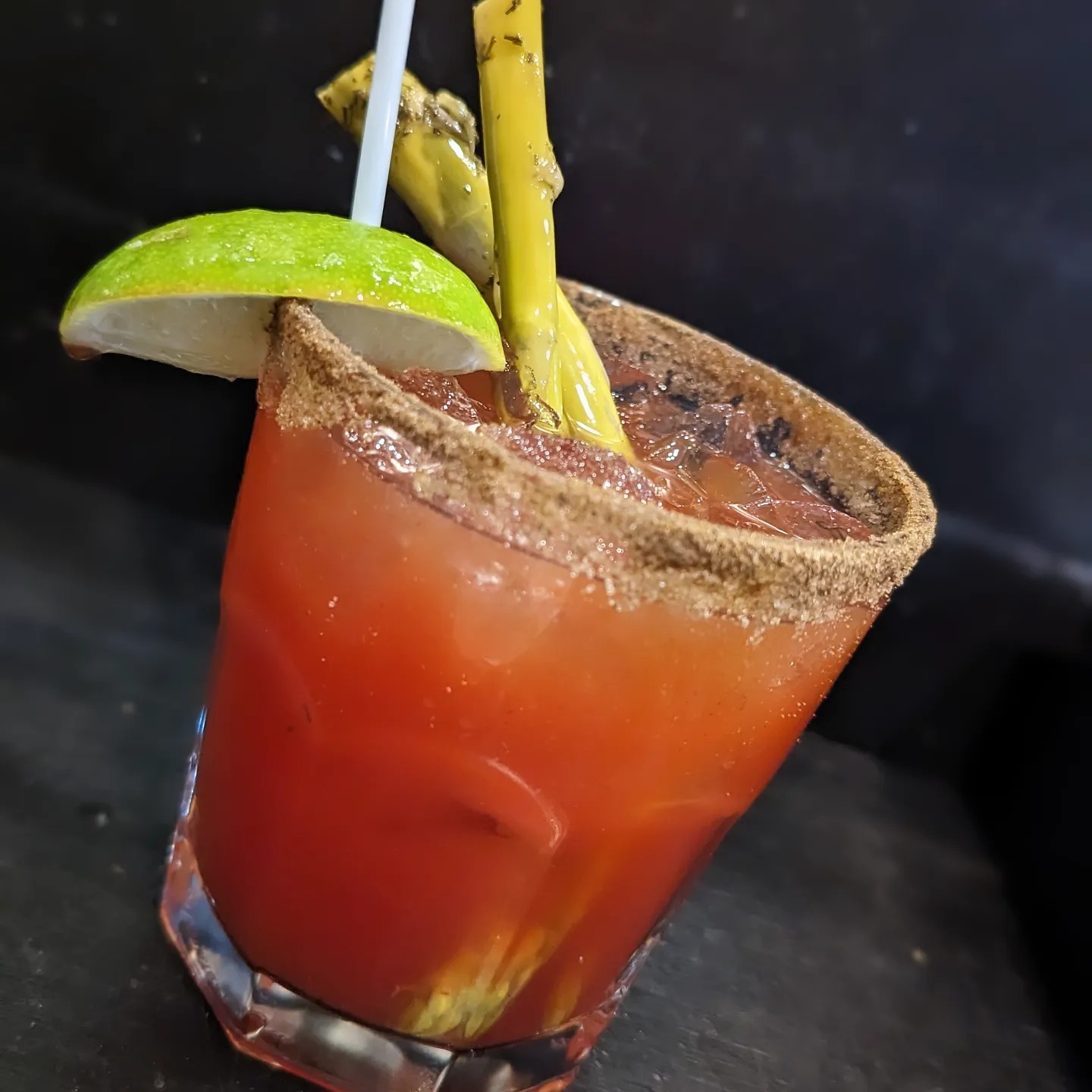 Time Out Wrap popular dish at Time Out Pizza and Pub Edmonton