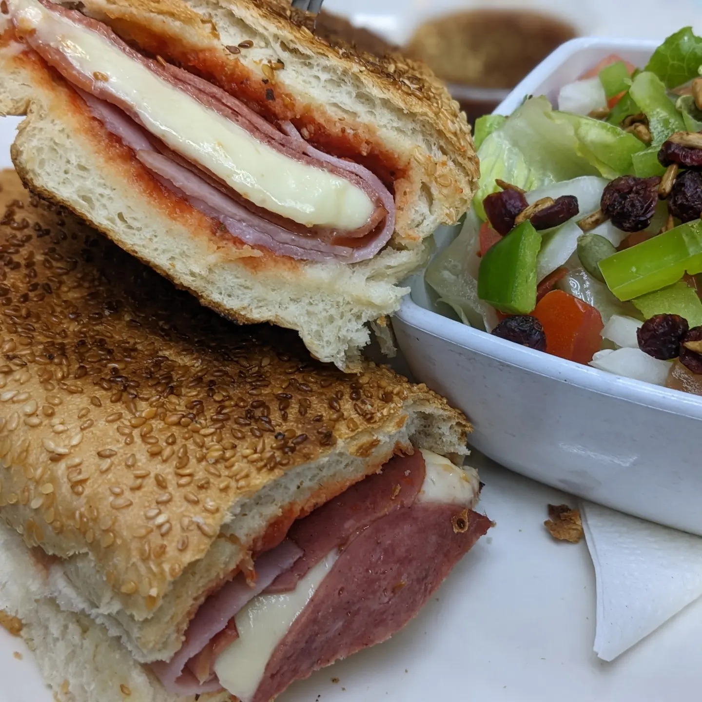 Gourmet burgers and fries at Time Out Pizza and Pub Hazeldean